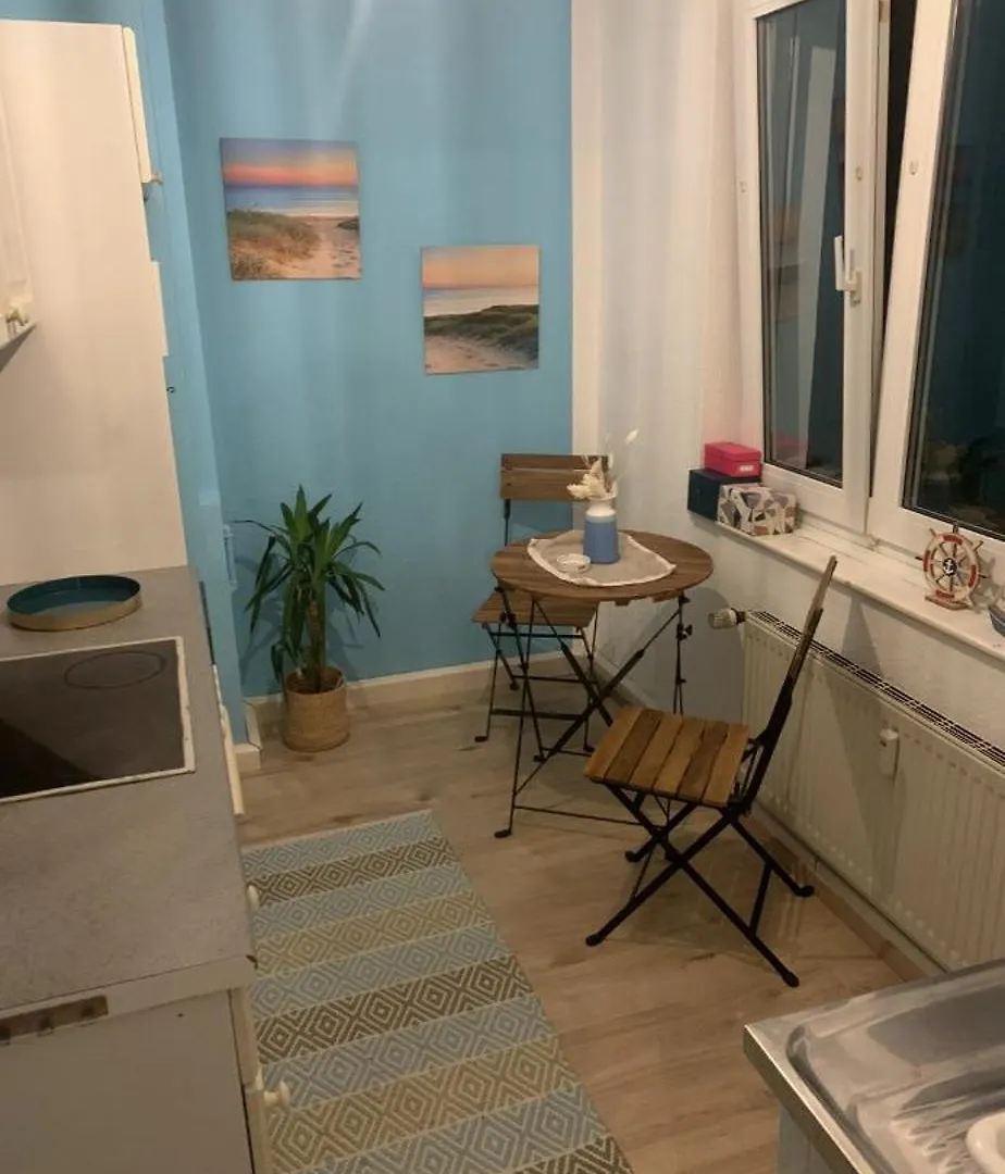 Apartamento Kleine Gemuetliche Wohnung, Direkt Neben Messe Und Lanxess Arena Colonia Alemania